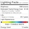 Luxrite 6 Inch Smart LED Recessed Light RGBW Wifi App and Voice Control 13W 1000LM No Hub Required LR22745-1PK - alternate 4